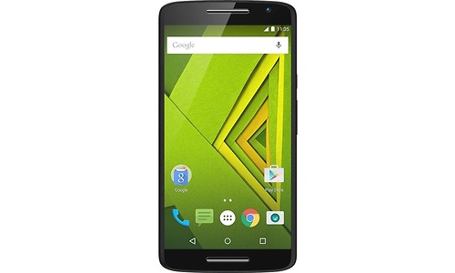 Motorola Moto X Play Black
