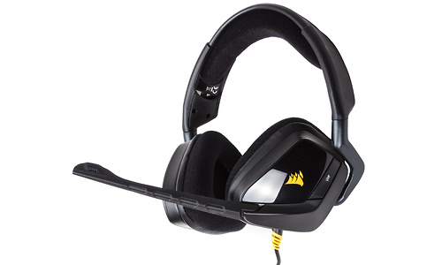 Corsair Gaming Void Stereo Carbon