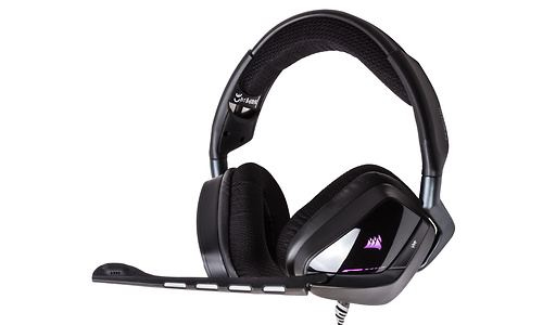 Corsair Gaming Void USB RGB Dolby 7.1 Carbon