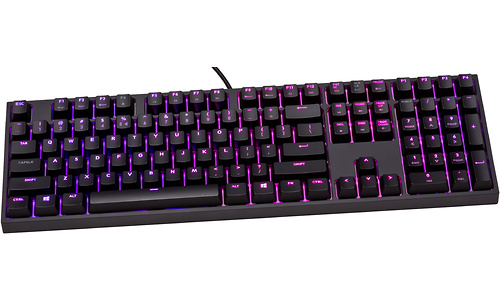 CM Storm QuickFire XTi