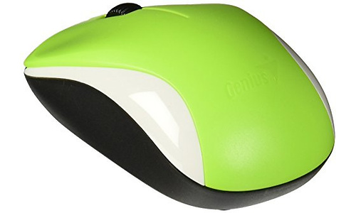 Genius NX-7000 Green