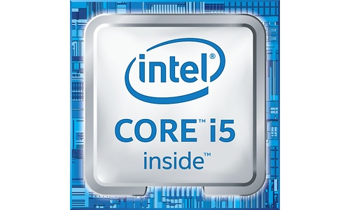 Intel Core i5 6400 Tray