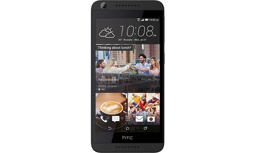 HTC Desire 626 Grey