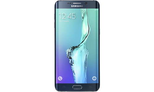 Samsung Galaxy S6 Edge Plus 64GB Black