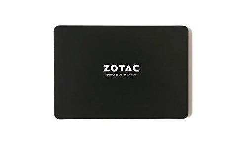 Zotac SSD 120GB