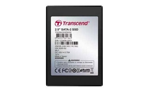Transcend TS128GSSD630I 128GB