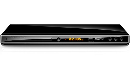 Salora DVD329HDMI