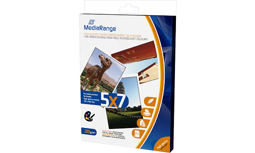 MediaRange MRINK114