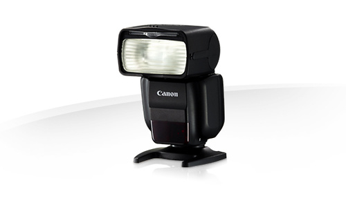 Canon Speedlite 430 EX III
