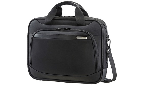 Samsonite Vectura Bailhandle Slim 13.3 Black