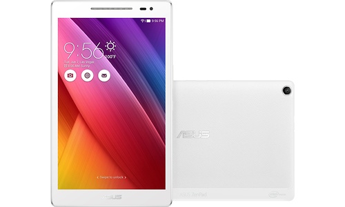 Asus ZenPad 8.0 White