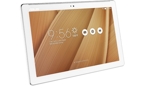Asus ZenPad 10 32GB Silver