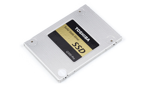 Toshiba Q300 Pro 128GB