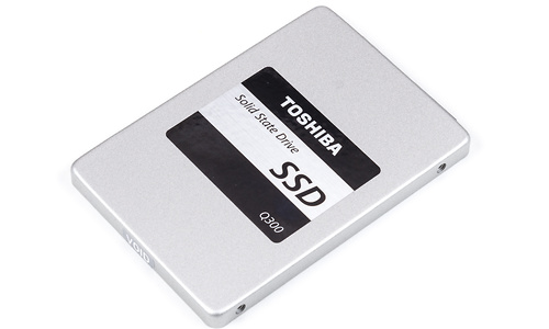 Toshiba Q300 480GB