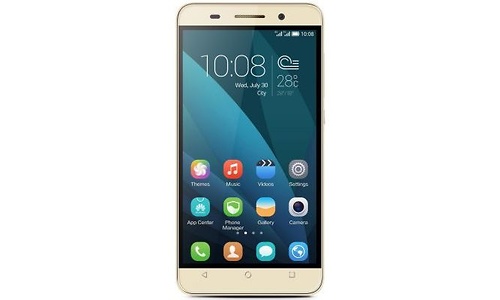 Honor 4X Gold
