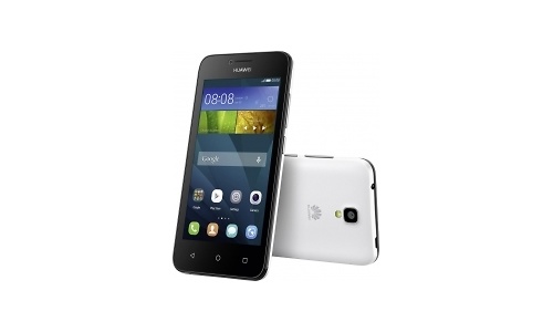 Huawei Y5 White