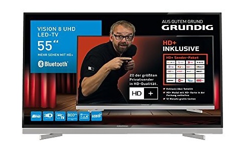 Grundig 55 VLX 8590 HD