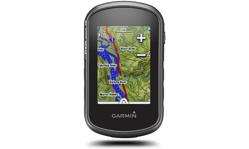 Garmin eTrex Touch 35