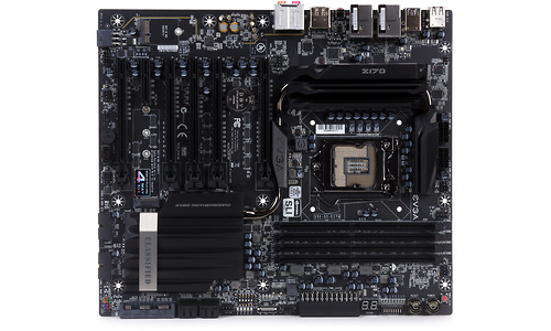 EVGA Z170 Classified