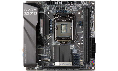 EVGA Z170 Stinger