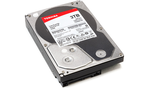 Toshiba E300 3TB
