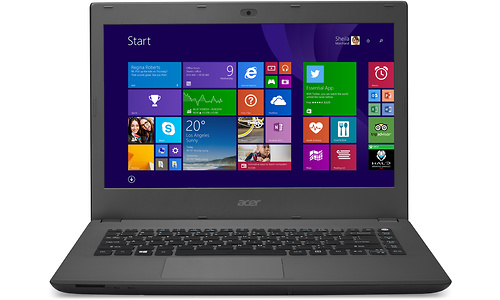 Acer Aspire E14 E5-422-883W