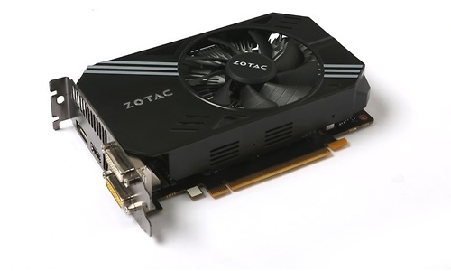 Zotac GeForce GTX 950 2GB