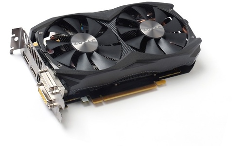 Zotac GeForce GTX 950 AMP! Edition 2GB