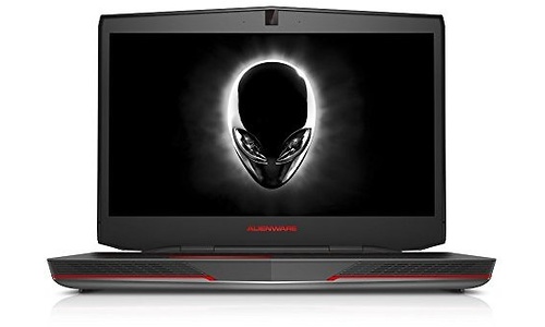 Dell Alienware 17 Touch A17-4525