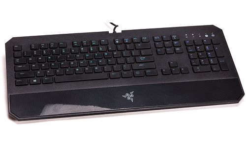 Razer DeathStalker Chroma Gaming Keyboard (US)
