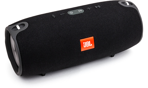 JBL Xtreme Black