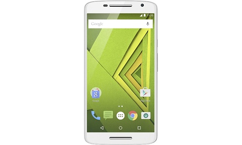 Motorola Moto X Play White