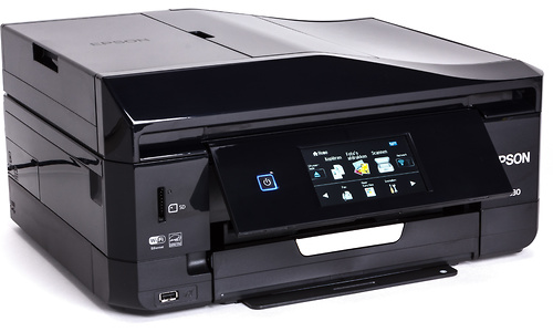 Epson Expression Premium XP-830
