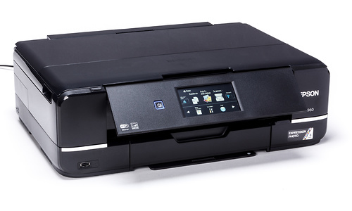 Epson Expression Photo XP-960