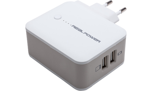 Ultron RealPower TA3000