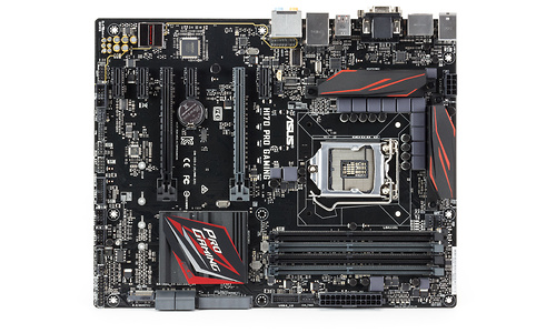 Asus H170 Pro Gaming