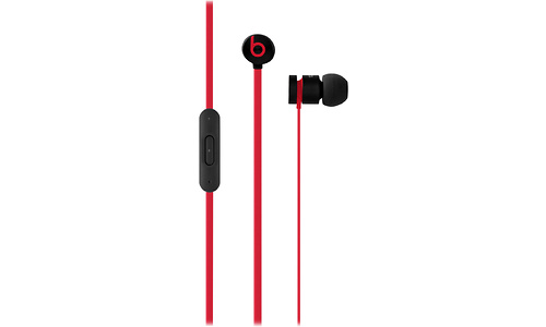 Beats urBeats In-Ear Matt Black