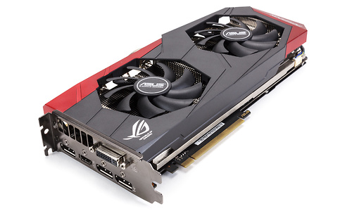 Asus GeForce GTX 980 Ti Poseidon Platinum 6GB