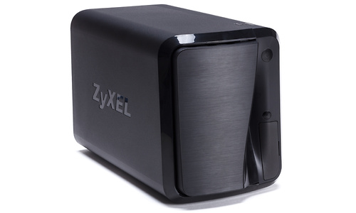 ZyXEL NAS520