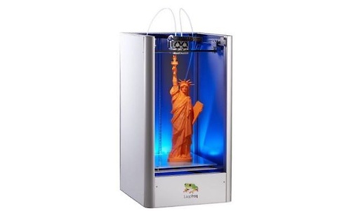 LeapFrog Creatr XL 3D