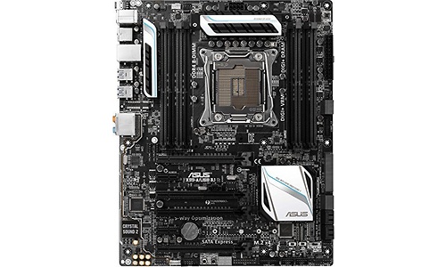 Asus X99-A/USB3.1 T.E.