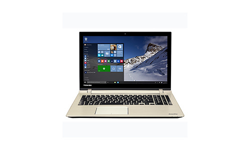 Toshiba Satellite P50-C-10G