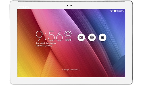 Asus ZenPad 10 16GB White