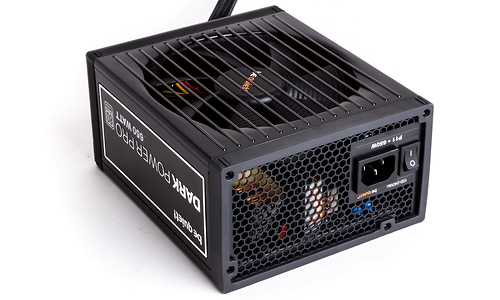 Be quiet! Dark Power Pro 11 650W