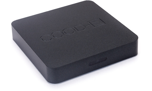 Cood-e TV