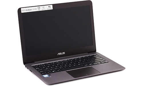 Asus Zenbook UX305CA-FC004T