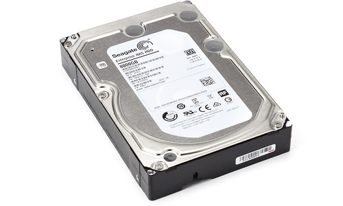 Seagate Enterprise NAS HDD 8TB