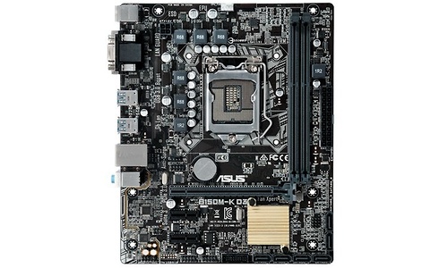 Asus B150M-K D3