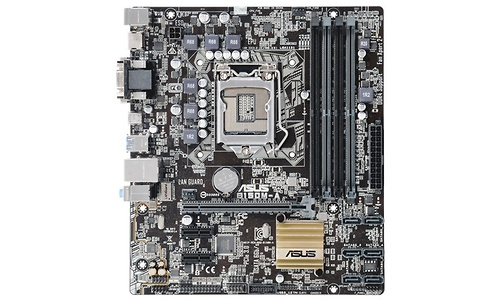 Asus B150M-A