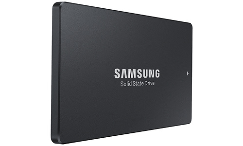 Samsung SM863 120GB